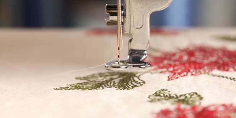 how to make embroidered patches_cover DIY Patches