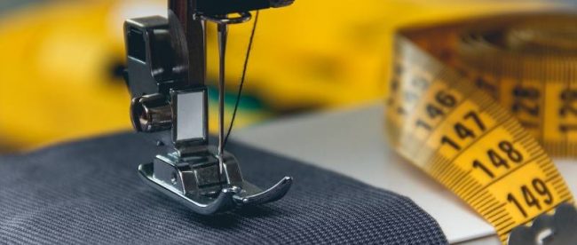 How To Use Brother Sewing Machine Cs6000i