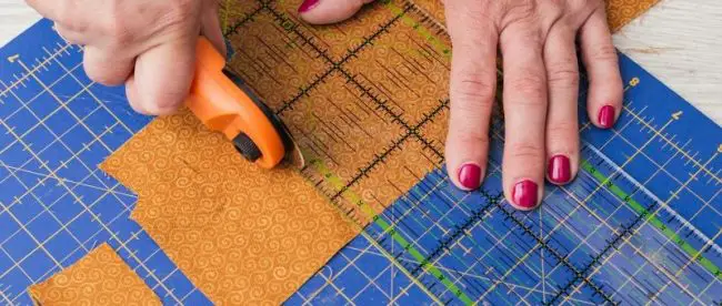 fabric cutting machine cover