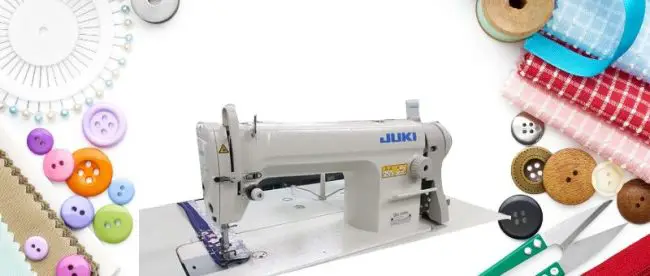 juki ddl-8100e cover