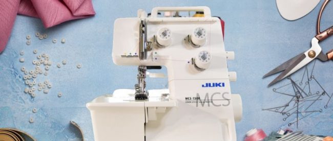 juki mcs 1500 cover