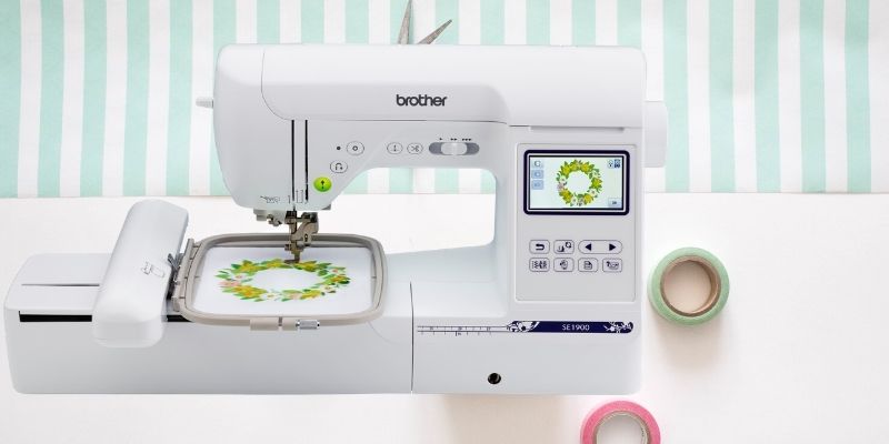 Brother SE1900 Review: Best Tool for Lifetime Sewing Experiments?