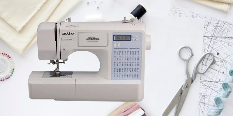 best brother sewing machine