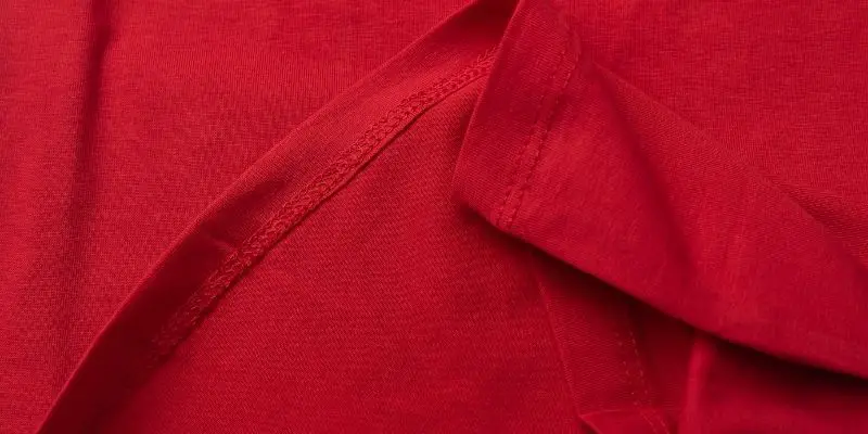 How to Hem a T-Shirt by Hand: Step-by-Step Guide + Tips